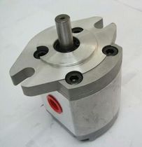Taiwan Xinhong HYDROMAX gear pump HGP-1A-F8R 6R 5R 4R 3R 2R 1R
