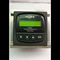 GF Signet George Fischer 3-8860 Conductivity Meter Transmitter 3-8850-1p 3-8850-2p