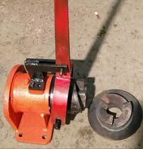 Marine hydraulic pump seat gear pump seat marine accessories CBC3160--3160B2LCBC3160-3080B2L