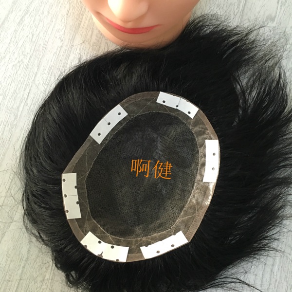 Extension cheveux - Ref 223946 Image 8