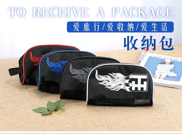 Sac de sport - Ref 13753 Image 2