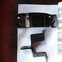 Liuqi original accessories Balong 507M7M5 headlight fixing bracket headlight bracket headlight fixing bracket