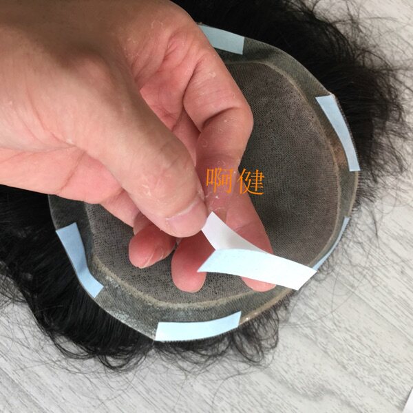 Extension mèches - Ref 225131 Image 11