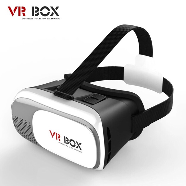 Lunettes VR ou 3D VRBOX - Ref 1225552 Image 10