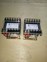 Factory direct sales copper core JBK3-250VA machine tool control transformer 380 220 110 36 24 12 6