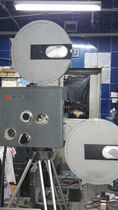 Film machine