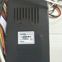 Baiji Gas Water Heater JSQ23-H7212 Controller JSQ20-HW-01