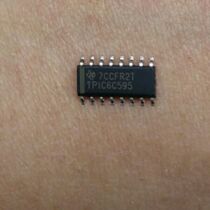 TPlC6C595 brand new original price consultation