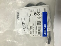 Sale of the brand new original packaging Omron OMRON E3T-FD12 photoswitch