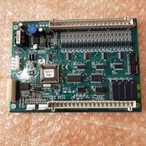 Shanghai Fuji Elevator Car Communication Board SM-02-D Guangri Elevator Car Communication Board