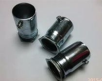 KBG JDG inner wire lock box with lock mother cup comb SC line pipe fittings Direct lock head goods for the entity diagram