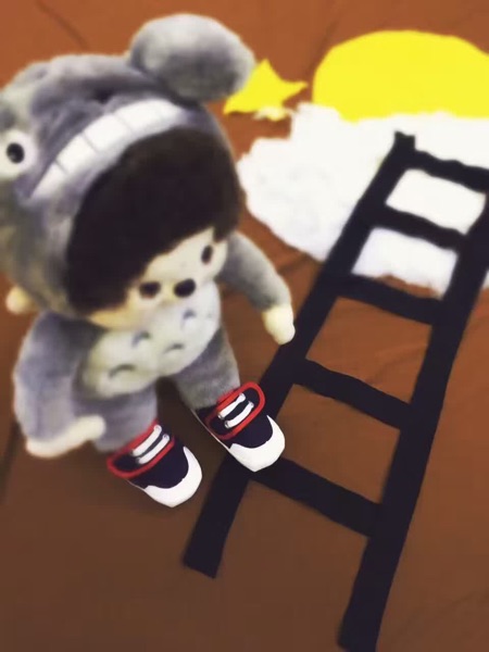 Coffret cadeau pour bébé - Ref 1953374 Image 13