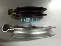 KBG JDG thickened pipe bender Foot pipe bender Semicircular pipe bender Wire pipe bender Manual pipe bender