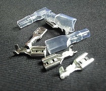 6 3 insertion spring 6 3 jacket DJ622-6 3 AB copper connector plug in cold pressed wiring terminals 6 3 straight inserts