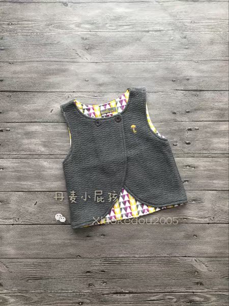 Gilet enfant - Ref 2068369 Image 13