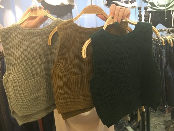 Gilet enfant - Ref 2070022 Image 14