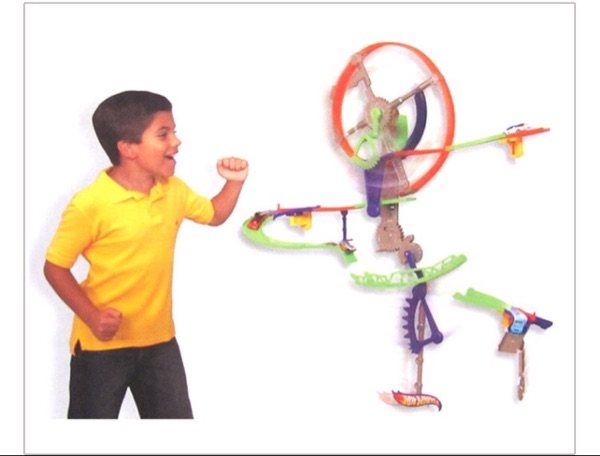 Roller Hot Wheel - Ref 2567953 Image 8