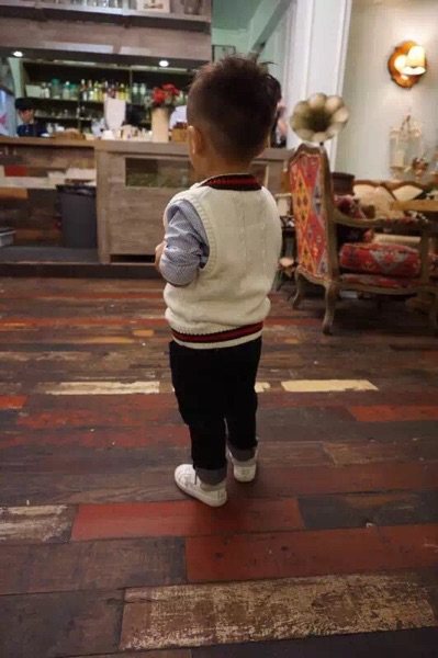 Gilet enfant BABY - Ref 2070078 Image 9