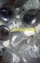 Hot spring outlet Hot spring outlet Hydrotherapy pool inlet and outlet drainage Jacuzzi inlet Hydrotherapy pool inlet and outlet water