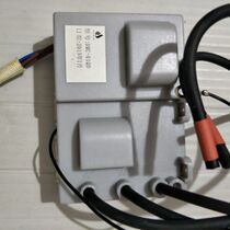 Cherry snowy Oythyme 100 to get gas water heater JSQ16-S2 controller DMC-01QD