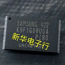 K9F1G08UOA-PIBO K9F1G08U0A-PIB0 New original spot can be shot directly