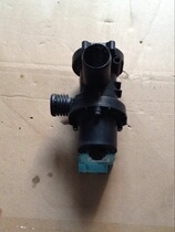 Suitable for Haier drum washing machine XQG55 A Q896 drain pump