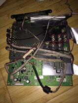 Original Philips 32PFL3403 93 motherboard 715T2878-2 with LC320WXN(SA)(B1)