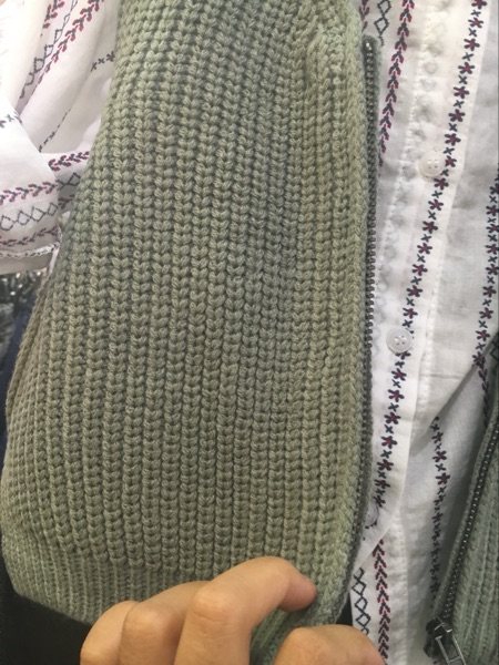 Gilet enfant - Ref 2070022 Image 8