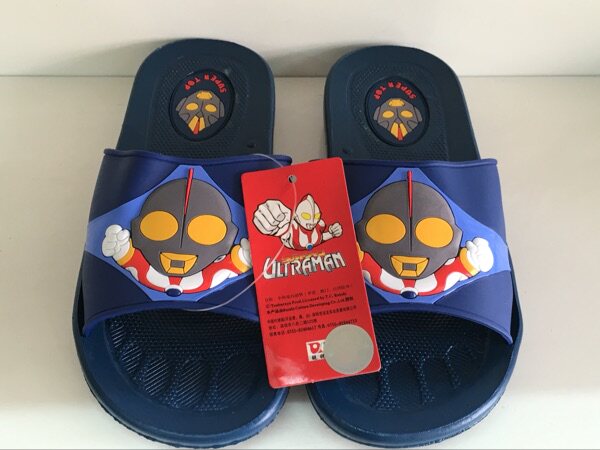 Pantoufles enfants en EVA - Ref 1015800 Image 7