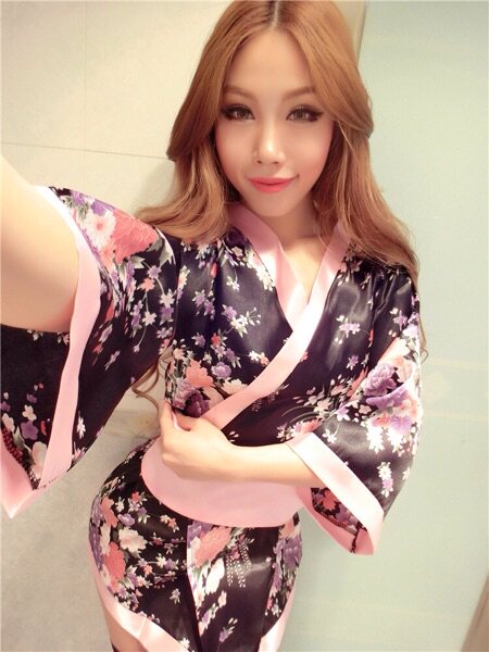 Peignoir - Ref 597285 Image 12