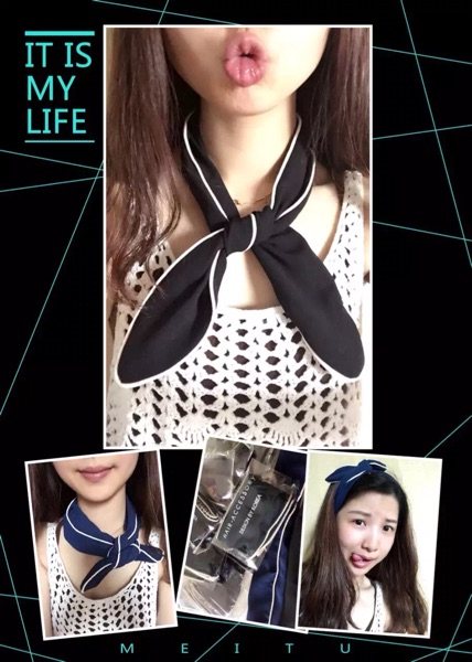 Accessoire coiffure - Ref 1204717 Image 4