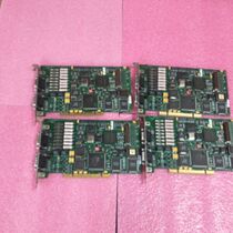 Original disassembly PCi372 E1 PCi372 acquisition card 90% new physical map PCi372
