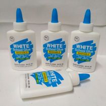 White latex white glue hand glue environmental protection antifreeze fast drying manual with safe and non-toxic can be full of 20 yuan
