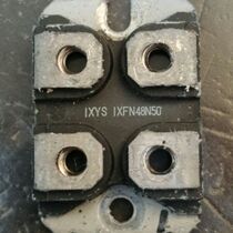 Supply field effect tube lXYS lXFN44N80 lXFN44N50 lXFN48N50 first inquiry and then beat