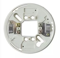 Taihe smoke sense temperature base TX3980 type base physical shooting Taihe fire detector base