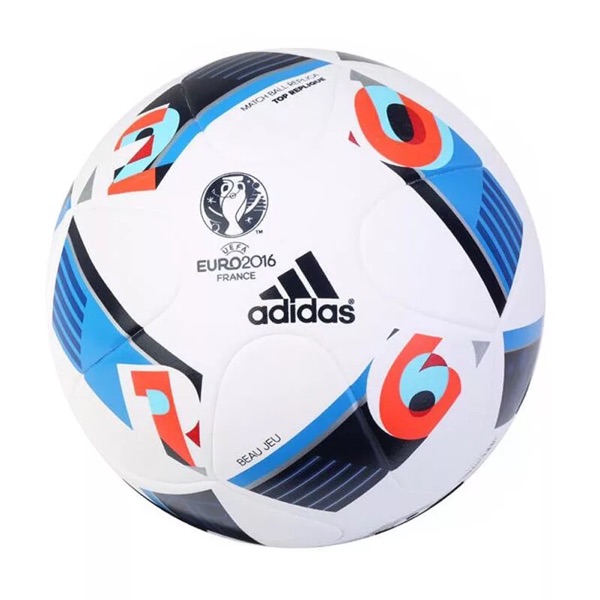 Ballon de football - Ref 5866 Image 4