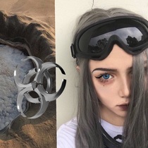 I love you I hate you Super cool camera glasses