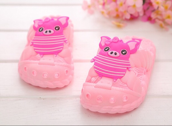 Chaussons enfants en autre - Ref 1024624 Image 11