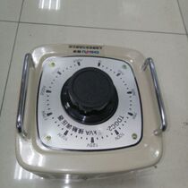 TDJ2-5000VA Contact voltage regulator 0-250V