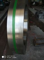 Factory price direct sales forest industry Guangsheng Changsheng Japan imported materials wholesale woodworking band saw blade