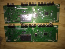 Sharp LCD-46A63 high frequency board QPWBNE414WJTN KE284 with screen LK460D3LW10T