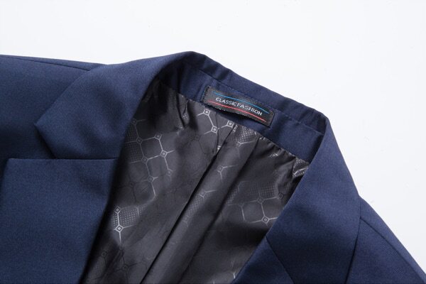 Costume homme WANGLIUYANG pour Quatre saisons - Ref 1564986 Image 7