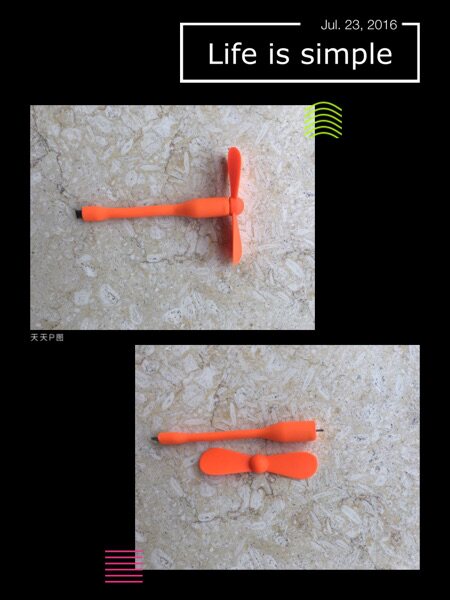 Ventilateur USB - Ref 401854 Image 6