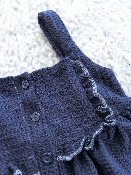 Gilet fille - Ref 2071607 Image 8