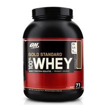 Jacky Liangpin OPP Gold Pure Whey 5 pounds Vanilla Chocolate Strawberry Banana