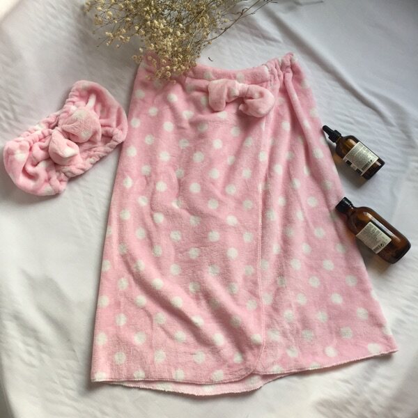 Peignoir - Ref 596863 Image 9