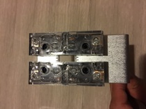 Otis Elevator Car Door Lock DAA177S1