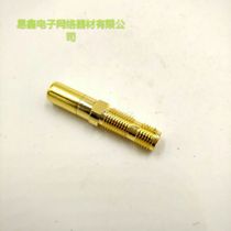 RF coaxial connector SMA SMB-KK SMA female to SMB female SMB SMA-KK