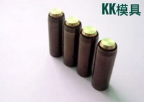 Knife die hole die chichole spring hole automatic drain hole 1-10MM steel hole spring bore