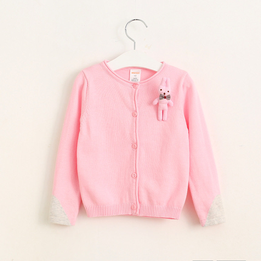 Pull fille - Ref 2105429 Image 6